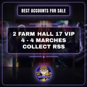 ライキン 2 FARM HALL 17 VIP 4 - 4 MARCHES COLLECT RSS