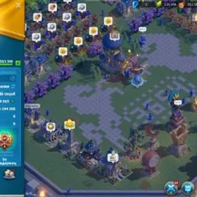 ライキン #3654 | 43KK POWER | T4| VIP 14 | 3 LEG OF EXPERTS | LEG SHMOT 125K KP + FARM