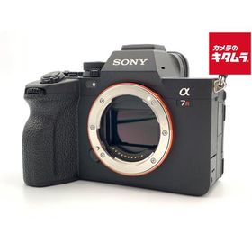 【中古】 【並品】 ソニー α7R V ボディ [ILCE-7RM5]