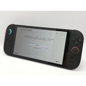【中古】Nintendo Nintendo Switch 2 日本語・国内専用 BEE-S-KB6CA【ECセンター】保証期間１ヶ月【ランクA】