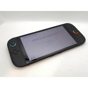 【中古】Nintendo Nintendo Switch 2 日本語・国内専用 BEE-S-KB6CA【高崎モントレー】保証期間１ヶ月【ランクA】