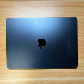 MacBook Air M2 13インチ 8GB/256GB スペースグレイ