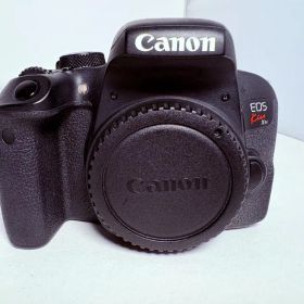 EOS Kiss X9 新品 39,000円 中古 23,686円 | ネット最安値の価格比較