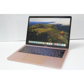 MacBook Air 2019 中古 24,800円 | ネット最安値の価格比較 プライスランク