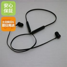 美品 Beats Flex ブラック 土日祝発送 即日発送