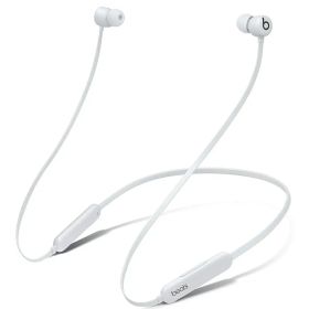 Beats Flex ワイヤレスイヤホン スモークグレー