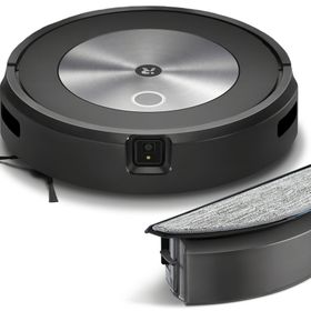 iRobot ルンバ コンボ j5 j517860