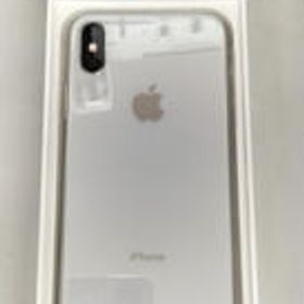 IPHONE X NQAY2J/A APPLE/DOCOMO