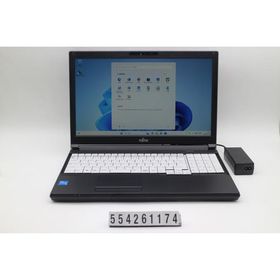 LIFEBOOK A5512/KX 新品 93,800円 中古 30,789円 | ネット最安値の価格