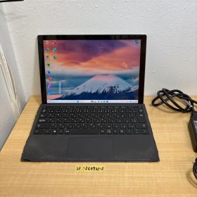 Surface Pro7 i5 10世代 メモリ8GB SSD256GB