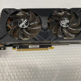 【ジャンク品】Palit NVIDIA GeForce RTX 2070 DUAL 8GB