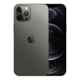 iPhone12 Pro Max[128GB] au グラファイト【安心保証】