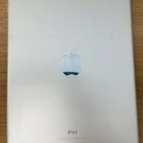 iPad 第6世代 / 32GB / Wi-Fi-Cellear初期化済み
