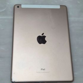 89 S07416 iPad タブレット 第6世代 MRM02J/A 32GB 本体 家電