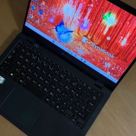 高性能ノートPC core i5 第11世代 dynabook G83/HS