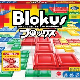 マテルゲーム(Mattel Game) ブロックス (知育ゲーム)BJV44