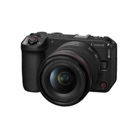 ★キヤノン / CANON EOS R6 V RF20-50mm F4 L IS USM PZ レンズキット【デジタル一眼カメラ】【送料無料】