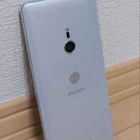 SONY Xperia XZ3 本体