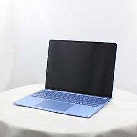 〔展示品〕 Surface Laptop (第7世代) 〔Snapdragon X Plus／16GB／SSD512GB〕 T0K-00035 サファイア