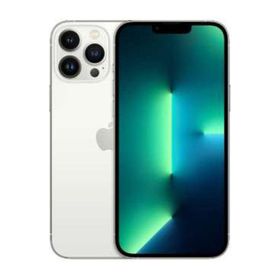 iPhone13 Pro Max[128GB] au シルバー【安心保証】