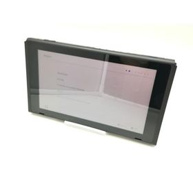 【中古】Nintendo Switch 本体 モンスターハンターライズ スペシャルエディション HAD-S-KGAGL【秋葉5号】保証期間１ヶ月【ランクB】