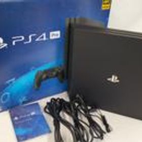 PS4 PRO CUH-7100B SONY