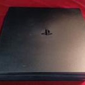 PS4PRO CUH-7000B SONY