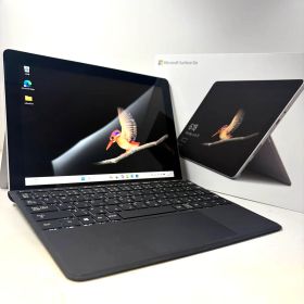 1台限定！Surface Go LTE 8GB キーボード付き オフィス