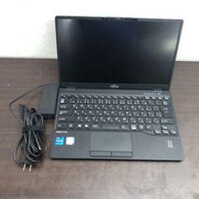 中古 FUJITSU LIFEBOOK U7311/FX(i5-1135G7/8GB/SSD256GB/W11P) 5090001320【周年値下げ!】 状態： B:良品