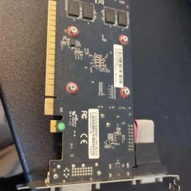 NVIDIA GeForce GT 710 搭載 グラフィックボード 1GB