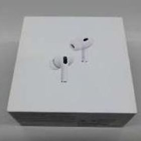 ■未使用未開封品■AirPods Pro2 MTJV3J/A APPLE