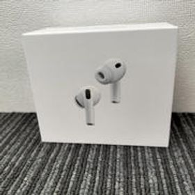 【未使用・未開封】AIRPODS PRO3 MFHP4J/A APPLE