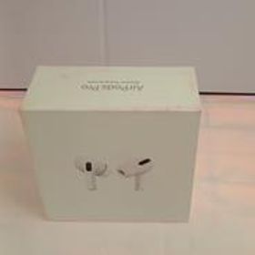 AIRPODS PRO(第1世代) MWP22J/A APPLE