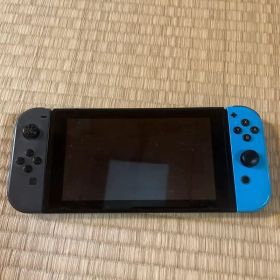 Nintendo Switch Lite ゲーム機本体 新品 7,200円 中古 6,163円