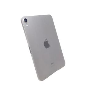 【全額返金保証】【最速発送】Apple iPad mini 8.3インチ 第6世代 64GB スペースグレイ Wi-Fi 動作確認済