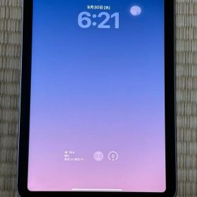 iPad mini 2021 (第6世代) Celler モデル 新品 75,000円 中古 | ネット