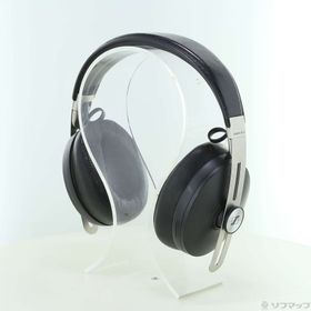(中古)SENNHEISER 期間特価対象品 MOMENTUM Wireless ブラック M3AEBTXL-BLACK(198-ud)