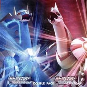 ポケットモンスター ブリリアントダイヤモンド・シャイニングパール