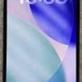 IPHONE13PRO 前面カメラに少々くもり MLUE3J/A APPLE
