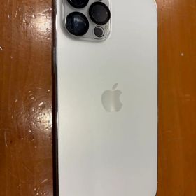 Apple iPhone12promax 256GB 本体