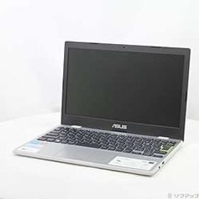 セール対象品 Vivobook Go 12 E210KA-N441WWS ドリーミーホワイト ［Celeron N4500 (1.1GHz)／4GB／eMMC128GB／11.6インチワイド／Wind