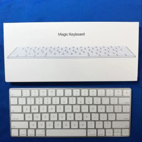 Apple Magic Keyboard A1644 US配列 (中古です)