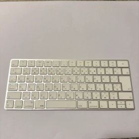 【ジャンク】Apple Magic Keyboard A1644 日本語JIS