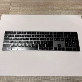 【ジャンク】Apple Magic Keyboard A1843 US配列