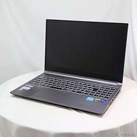 GALLERIA XL7C-R46 ［Core-i7-13700H (2.4GHz)／32GB／SSD512GB／GeForce RTX 4060(8GB)／16インチワイド／Windows11 Ho