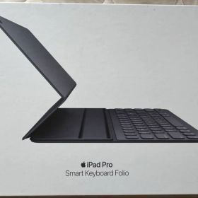 純正 iPad Pro smart keyboard folio 12.9インチ