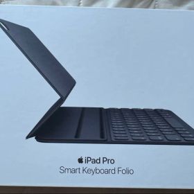 純正 11インチ iPad Pro Smart Keyboard Folio
