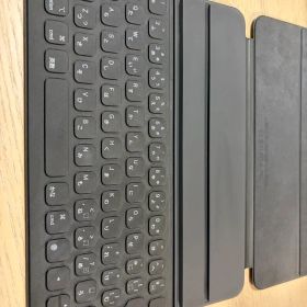 Smart Keyboard Folio 11インチ 日本語