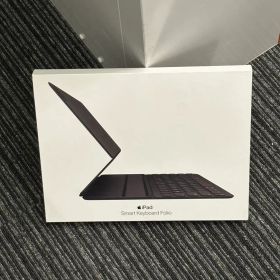 【美品】12.9インチiPad Pro用Smart Keyboard Folio
