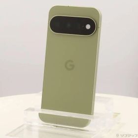 ソフマップ 〔中古品〕 Google Pixel 11 256GB Pistachio GUJ0N SIMフリー【368】